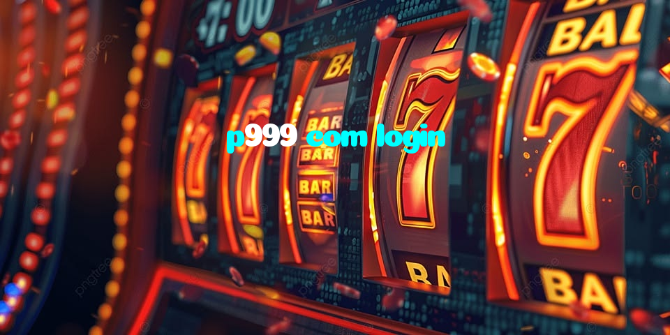 p999 com login