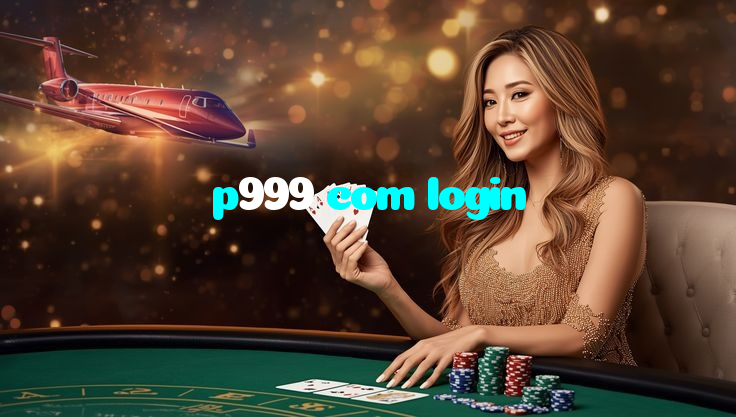 p999 com login